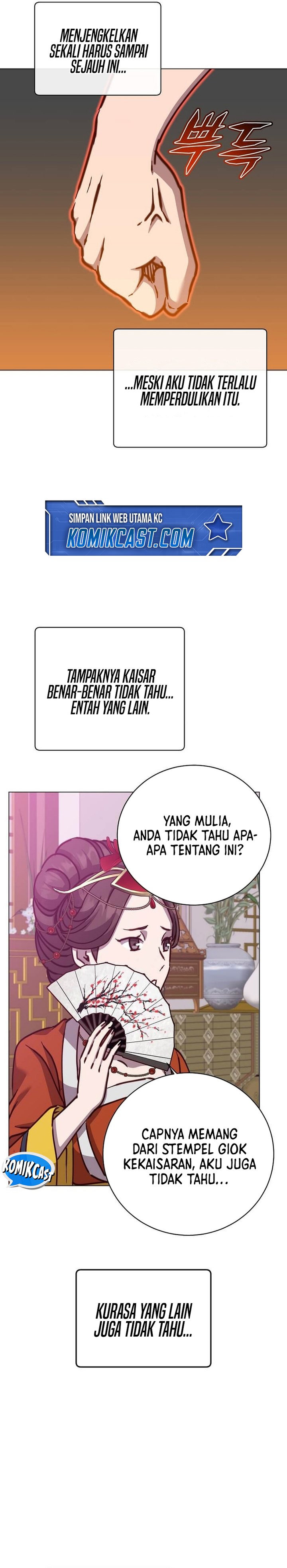 Read The Max Level Hero Has Returned ID Manga Online