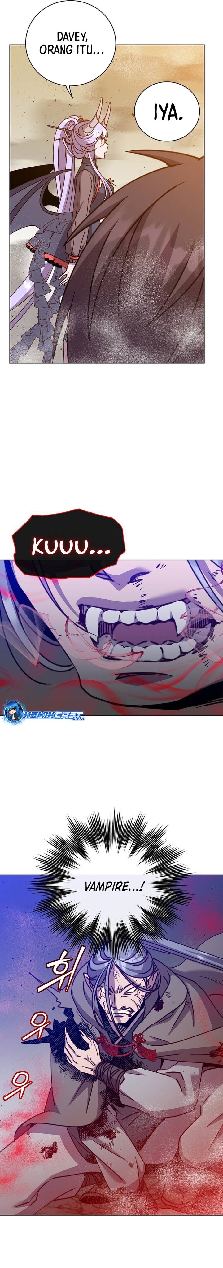 Read The Max Level Hero Has Returned ID Manga Online