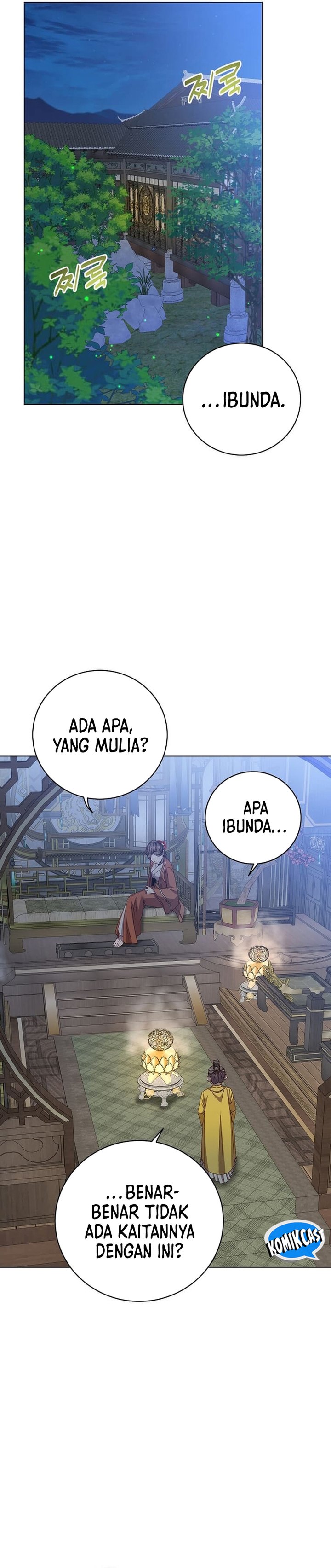 Read The Max Level Hero Has Returned ID Manga Online