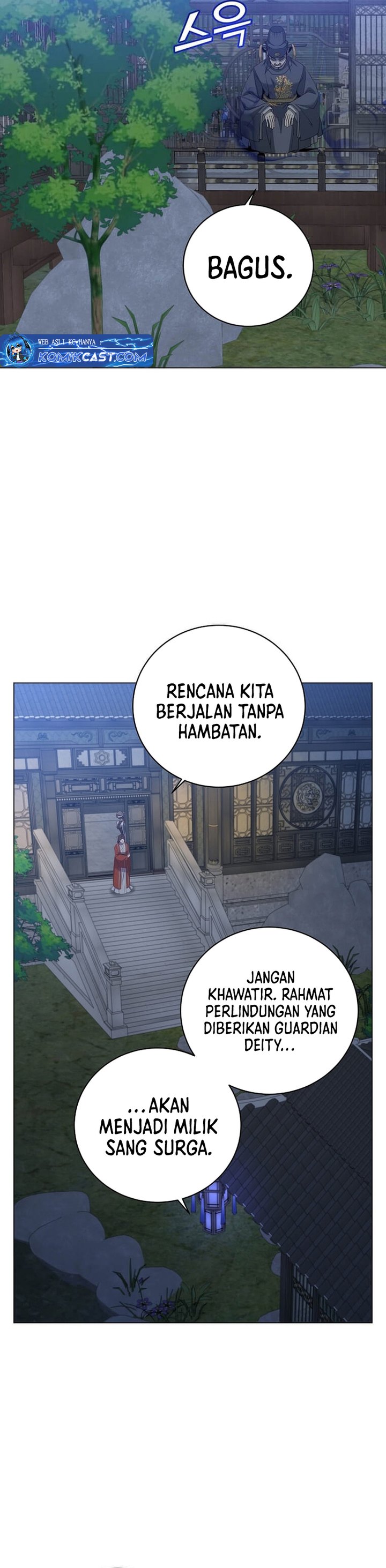 Read The Max Level Hero Has Returned ID Manga Online
