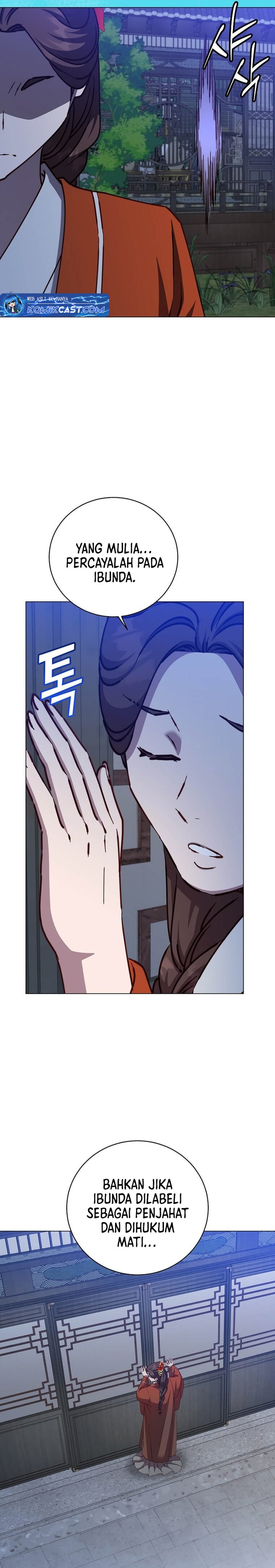 Read The Max Level Hero Has Returned ID Manga Online