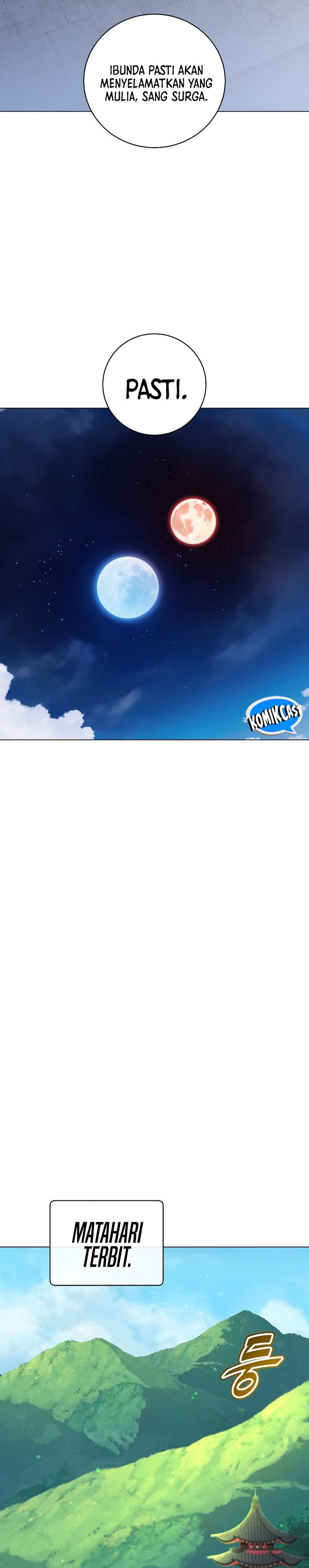 Read The Max Level Hero Has Returned ID Manga Online