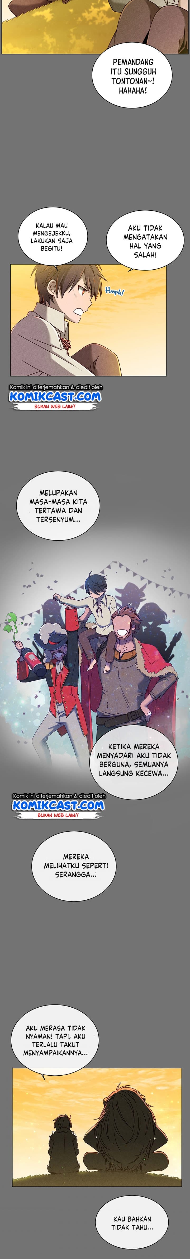 Read The Max Level Hero Has Returned ID Manga Online