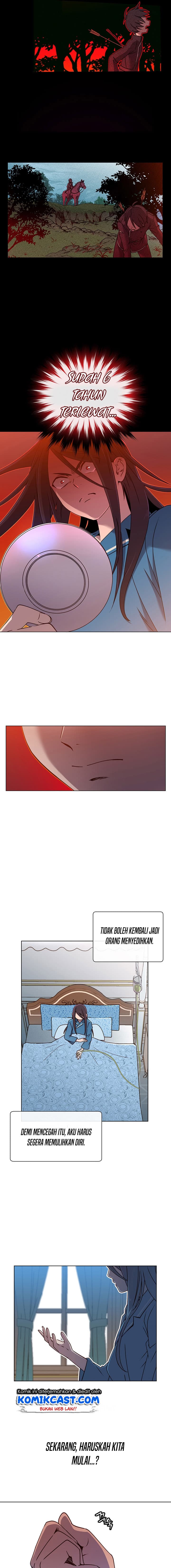 Read The Max Level Hero Has Returned ID Manga Online