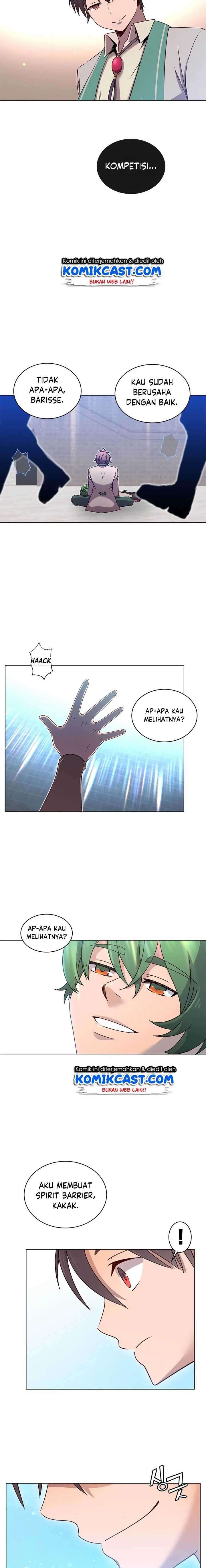 Read The Max Level Hero Has Returned ID Manga Online
