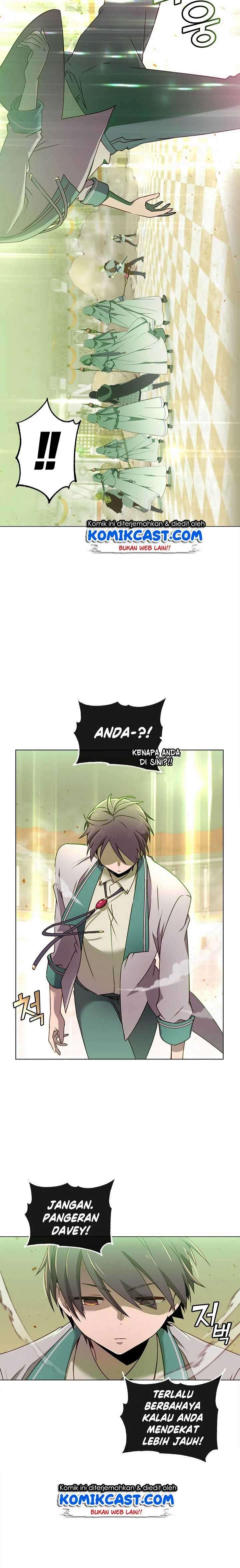 Read The Max Level Hero Has Returned ID Manga Online
