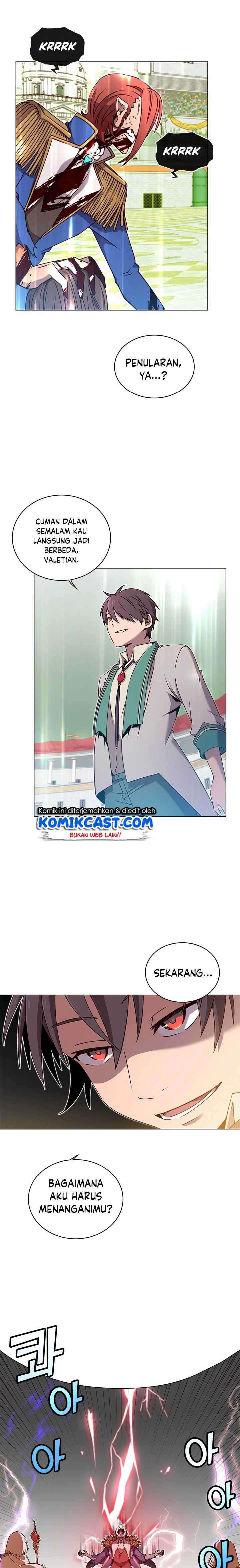 Read The Max Level Hero Has Returned ID Manga Online