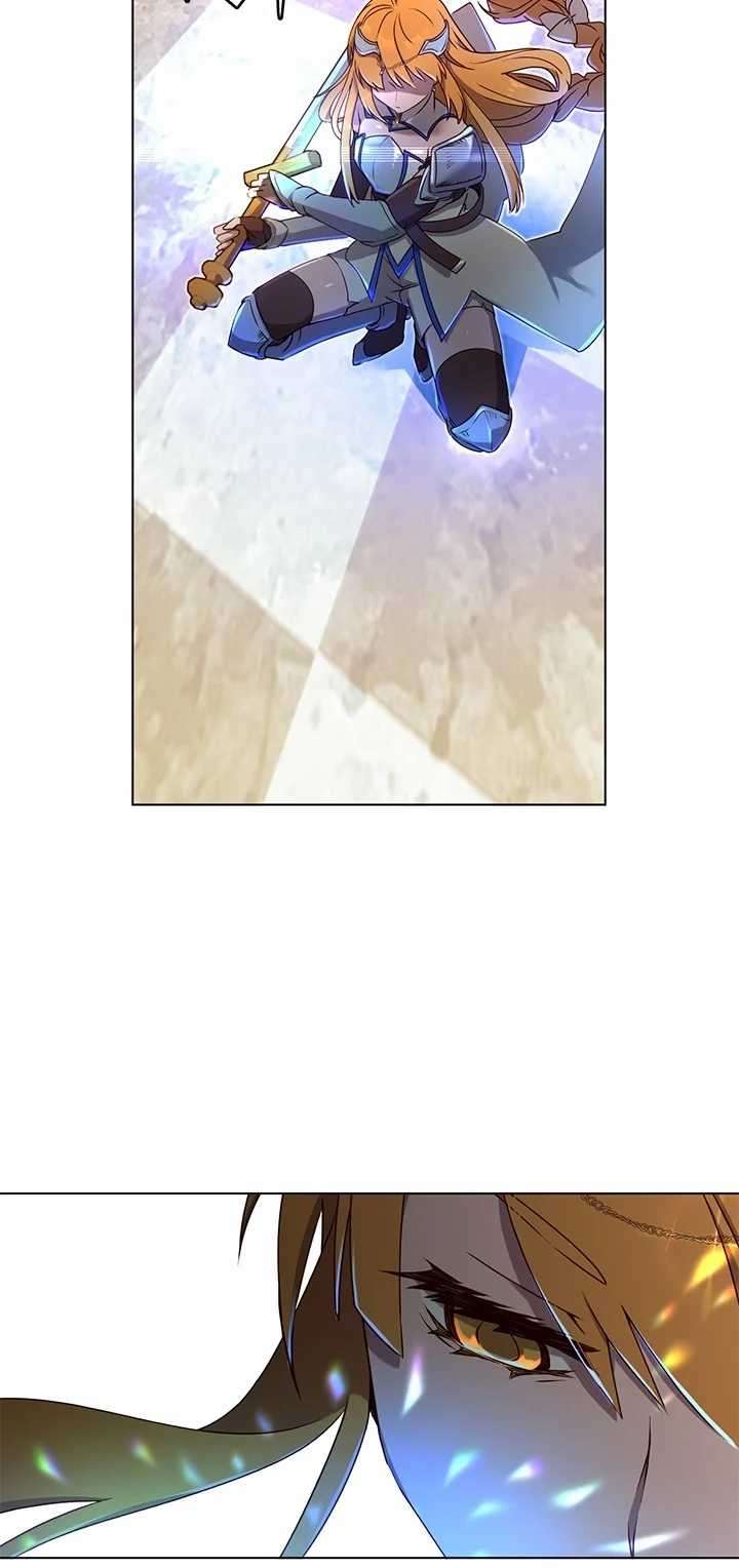 Read The Max Level Hero Has Returned ID Manga Online