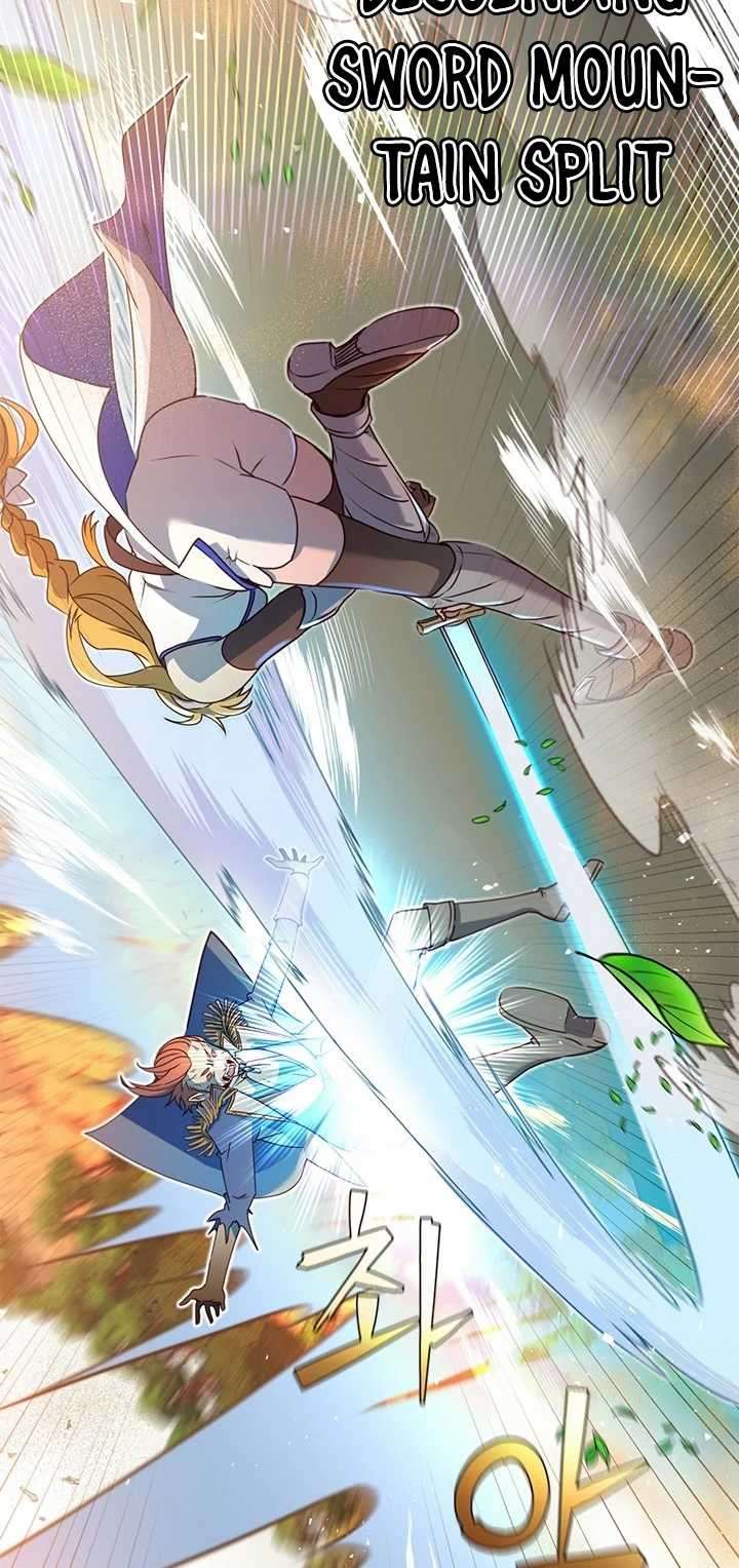 Read The Max Level Hero Has Returned ID Manga Online