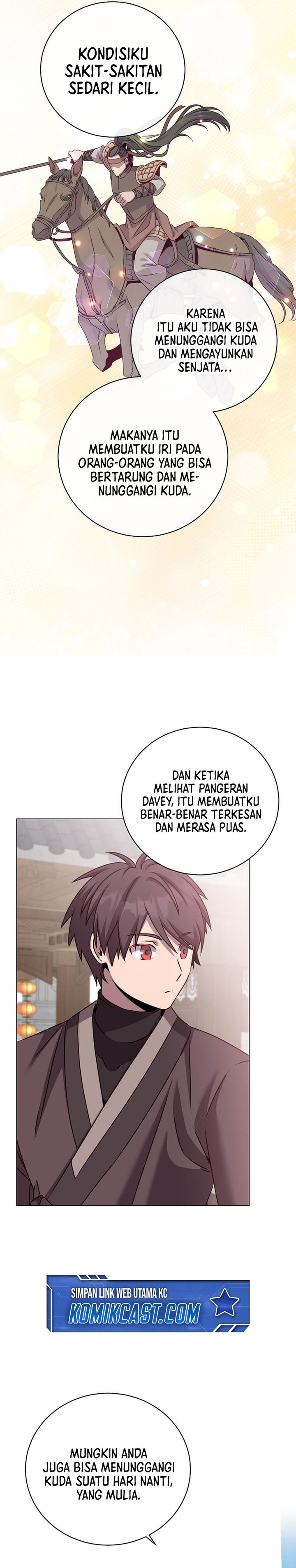 Read The Max Level Hero Has Returned ID Manga Online