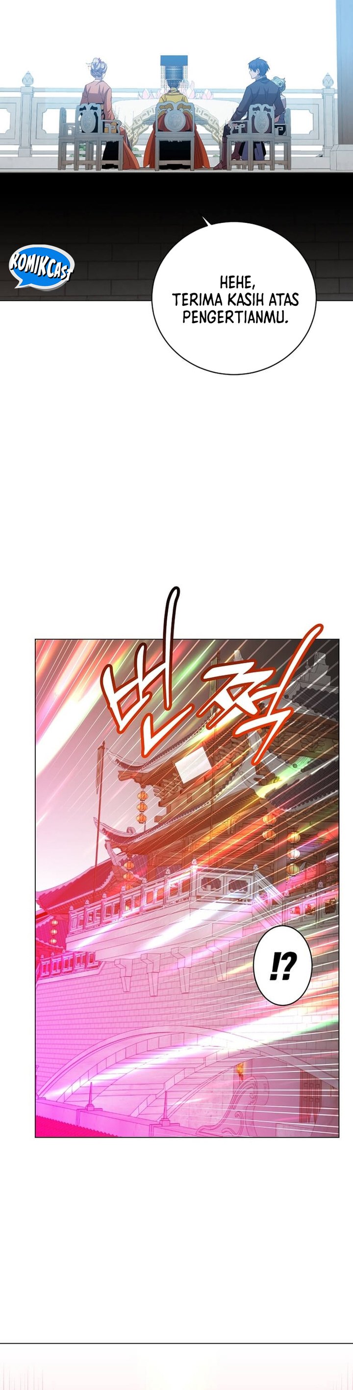 Read The Max Level Hero Has Returned ID Manga Online
