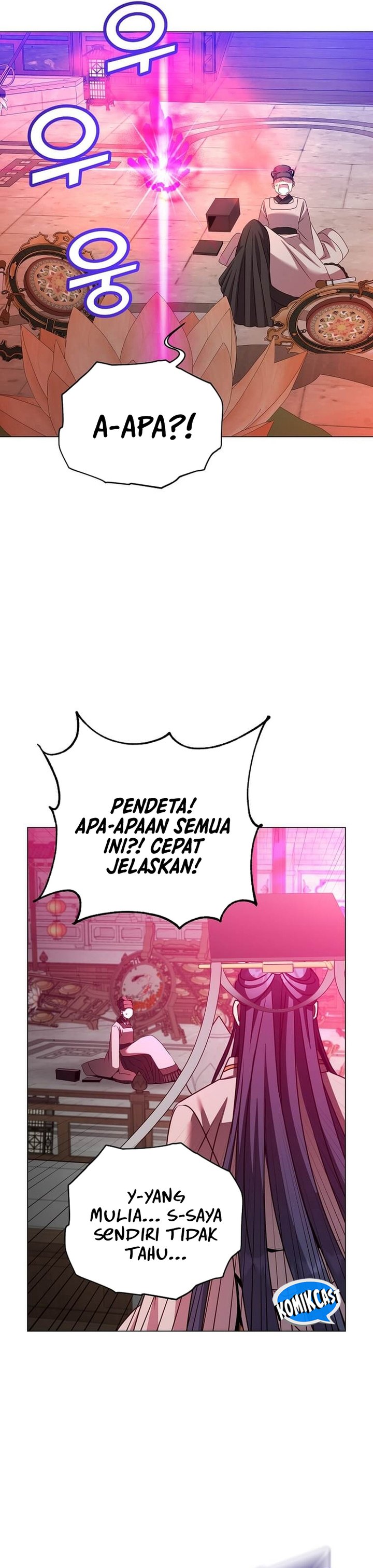Read The Max Level Hero Has Returned ID Manga Online