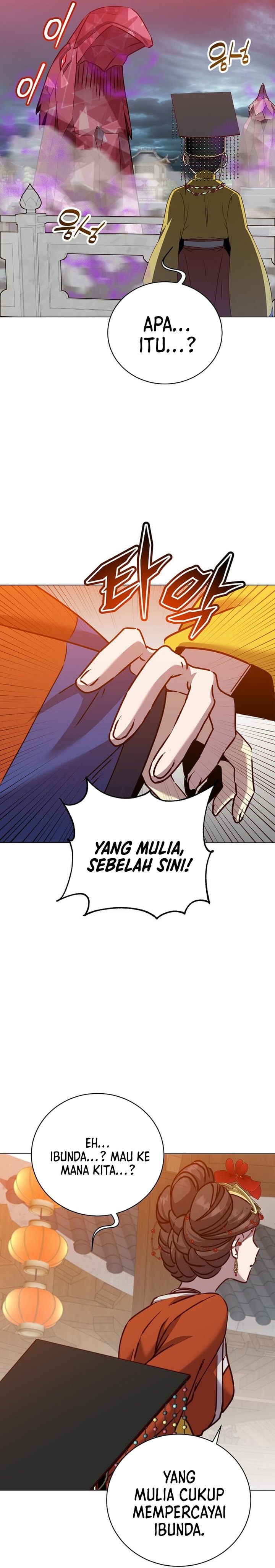 Read The Max Level Hero Has Returned ID Manga Online