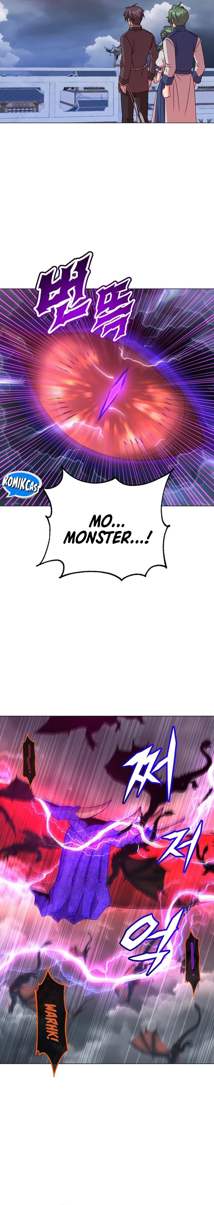 Read The Max Level Hero Has Returned ID Manga Online