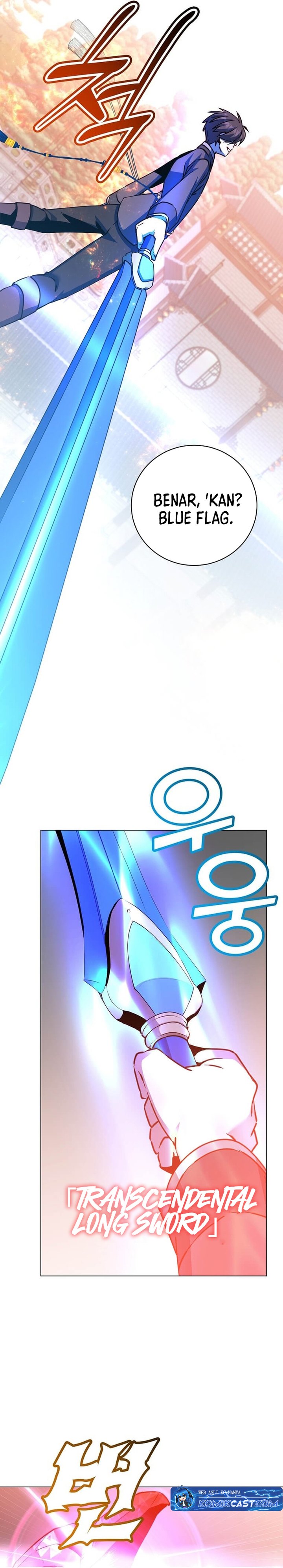 Read The Max Level Hero Has Returned ID Manga Online