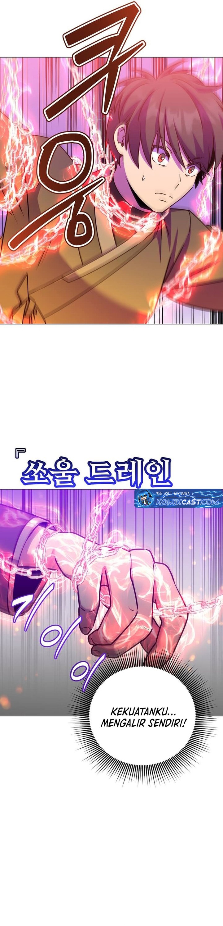Read The Max Level Hero Has Returned ID Manga Online