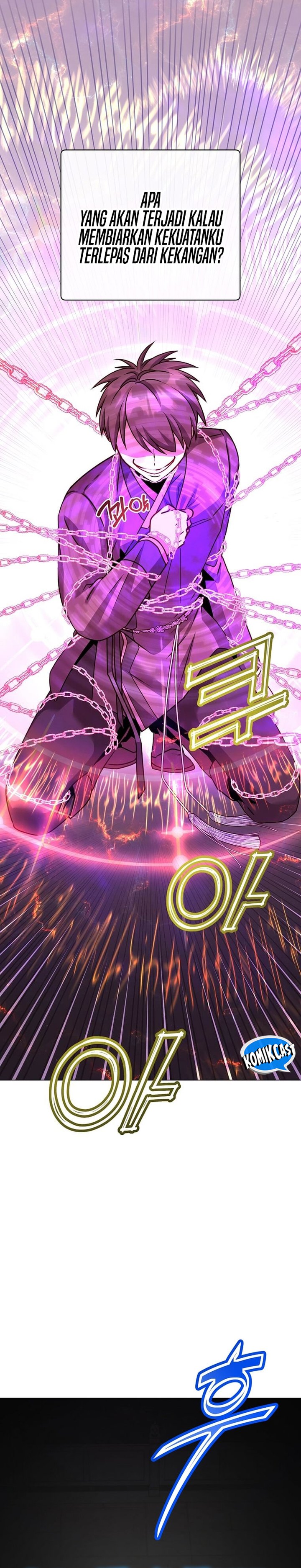 Read The Max Level Hero Has Returned ID Manga Online