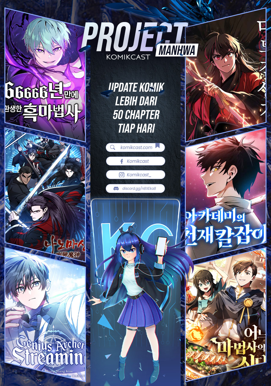 Read The Max Level Hero Has Returned ID Manga Online