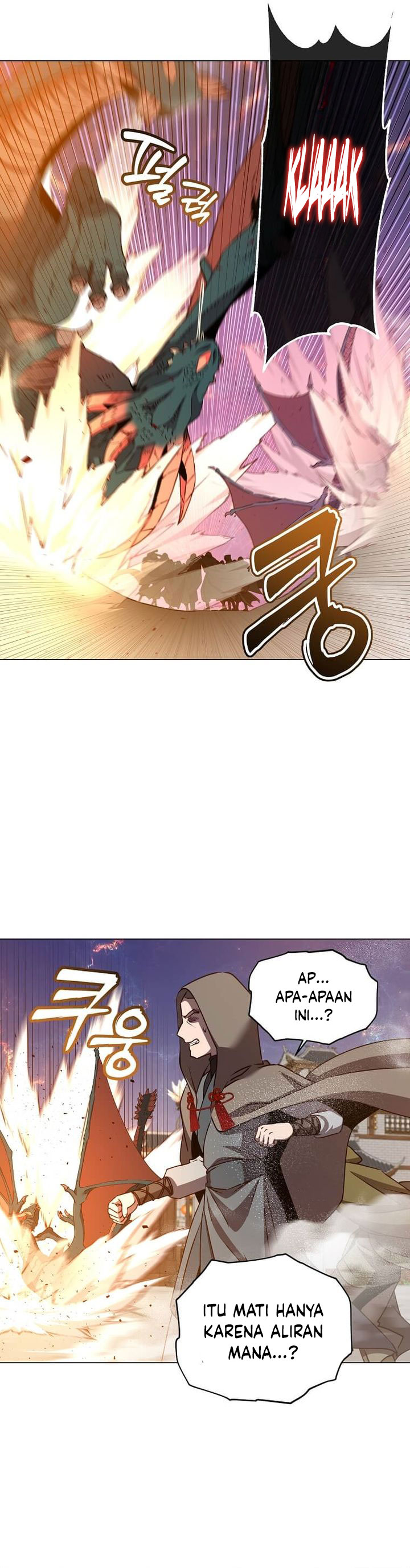 Read The Max Level Hero Has Returned ID Manga Online