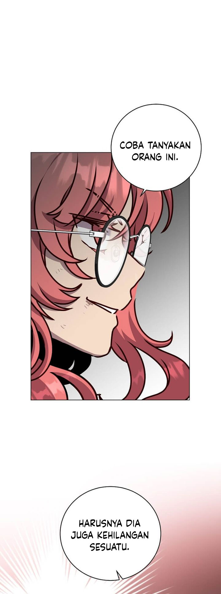 Read The Max Level Hero Has Returned ID Manga Online