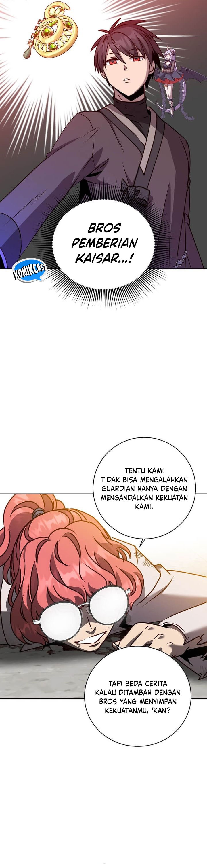 Read The Max Level Hero Has Returned ID Manga Online
