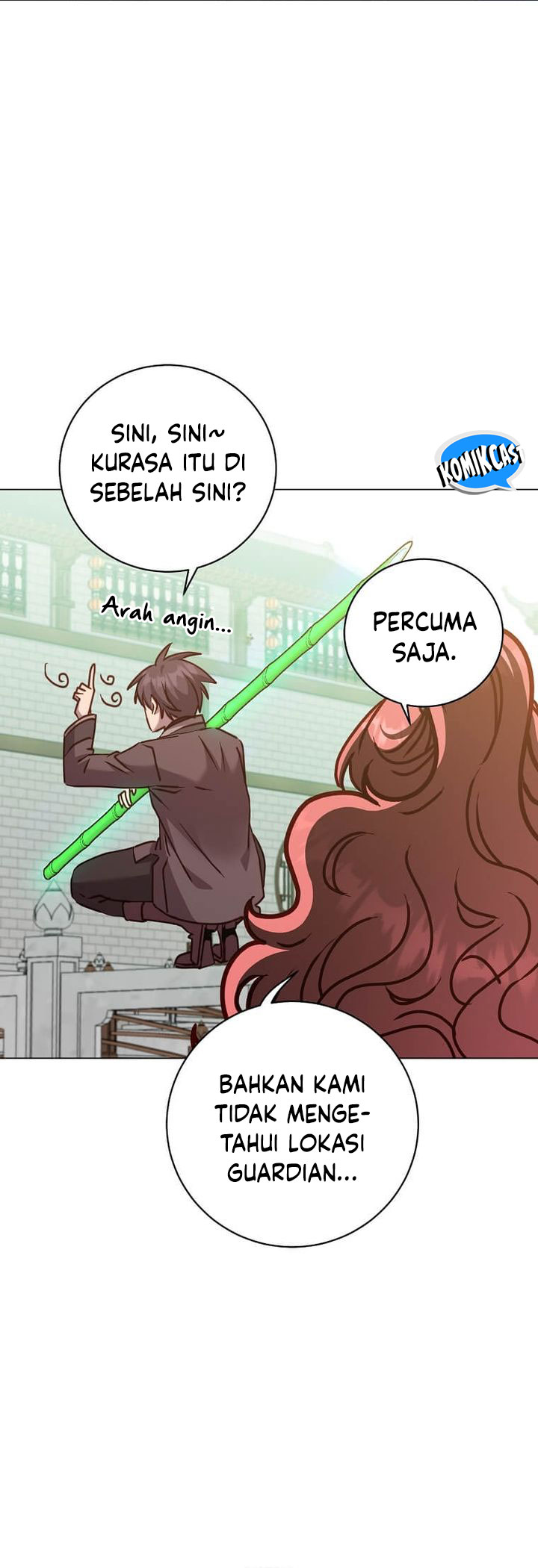 Read The Max Level Hero Has Returned ID Manga Online