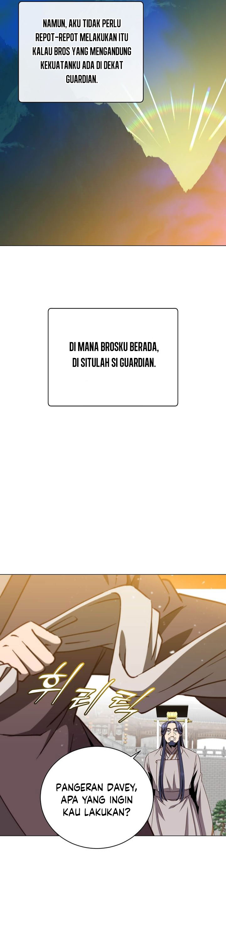 Read The Max Level Hero Has Returned ID Manga Online