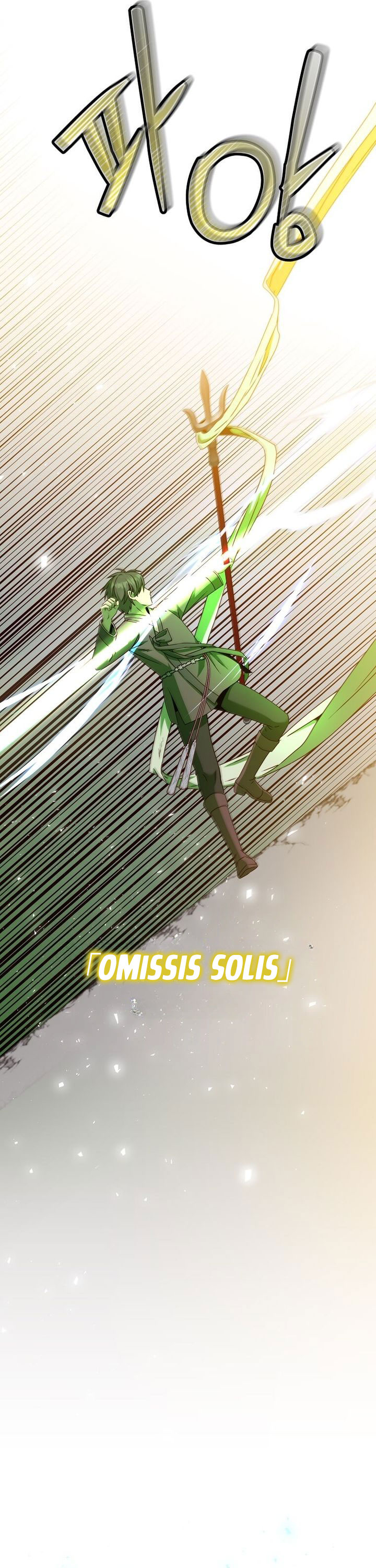 Read The Max Level Hero Has Returned ID Manga Online