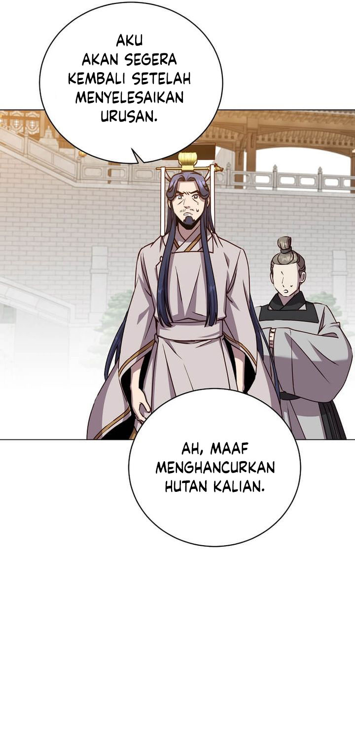 Read The Max Level Hero Has Returned ID Manga Online