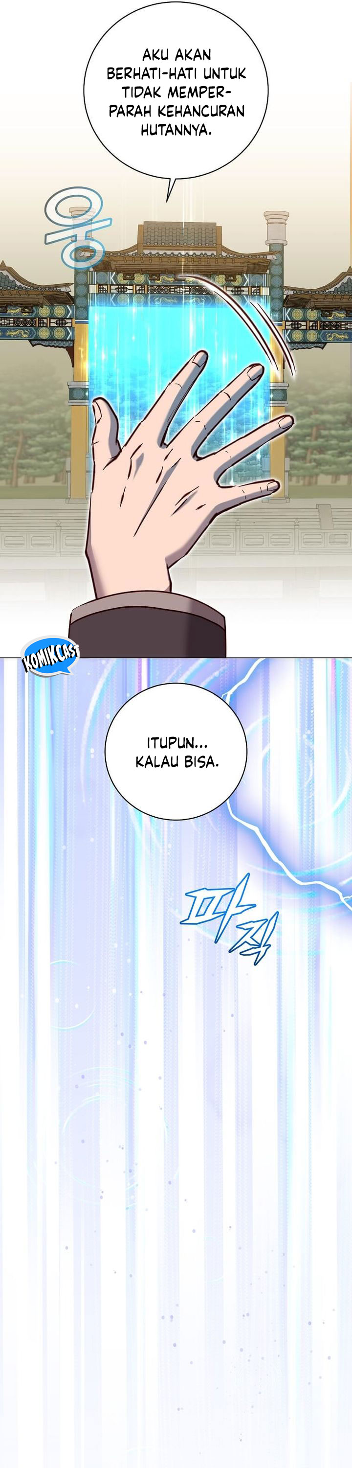 Read The Max Level Hero Has Returned ID Manga Online