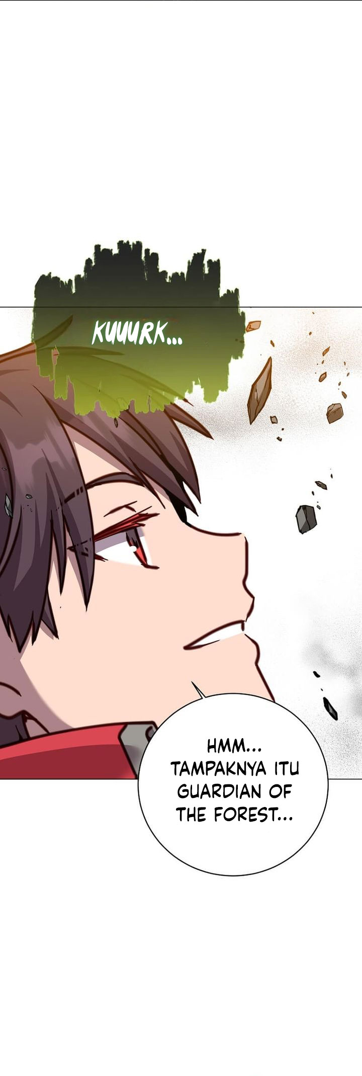 Read The Max Level Hero Has Returned ID Manga Online