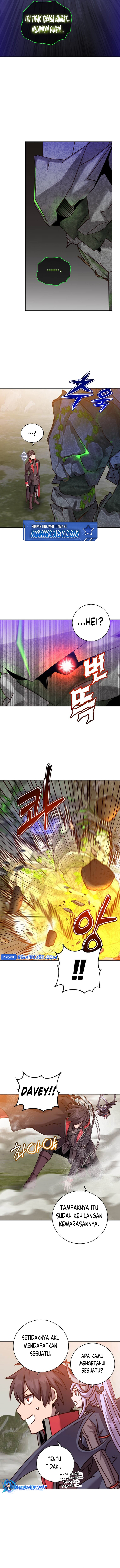 Read The Max Level Hero Has Returned ID Manga Online