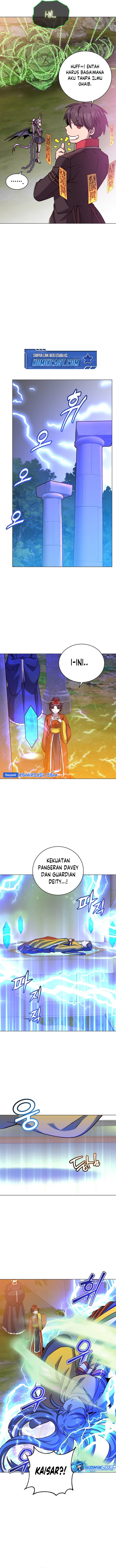 Read The Max Level Hero Has Returned ID Manga Online