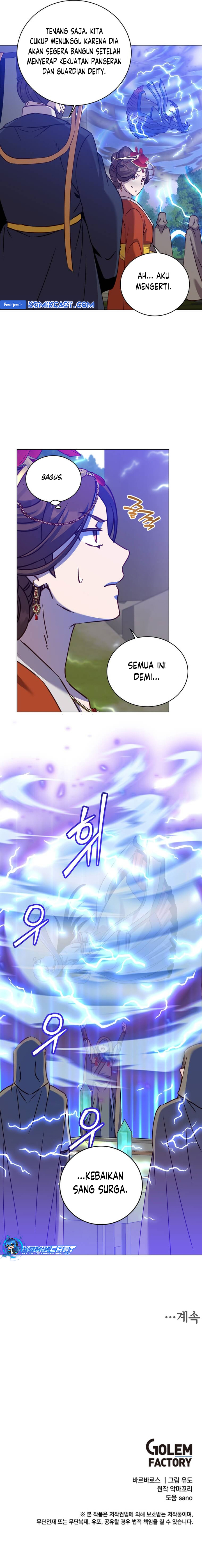 Read The Max Level Hero Has Returned ID Manga Online