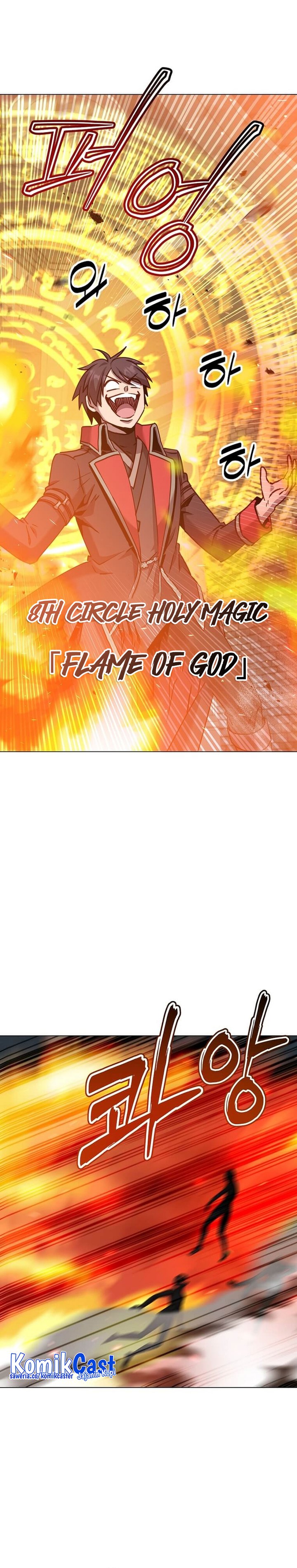 Read The Max Level Hero Has Returned ID Manga Online
