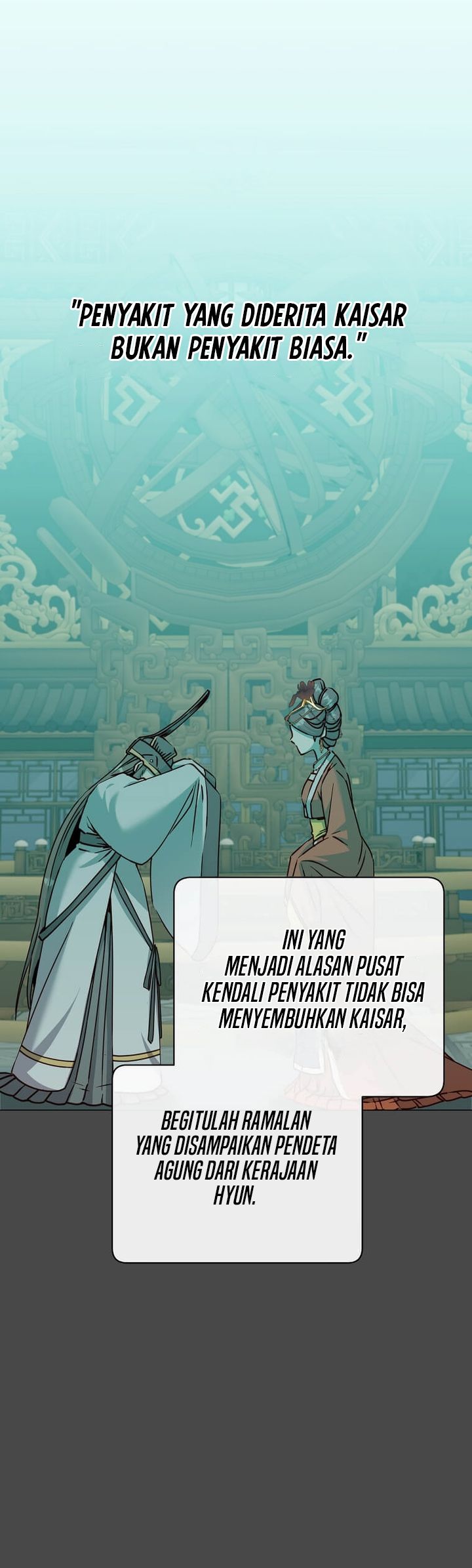 Read The Max Level Hero Has Returned ID Manga Online