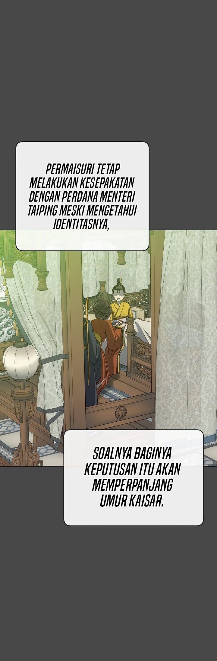 Read The Max Level Hero Has Returned ID Manga Online