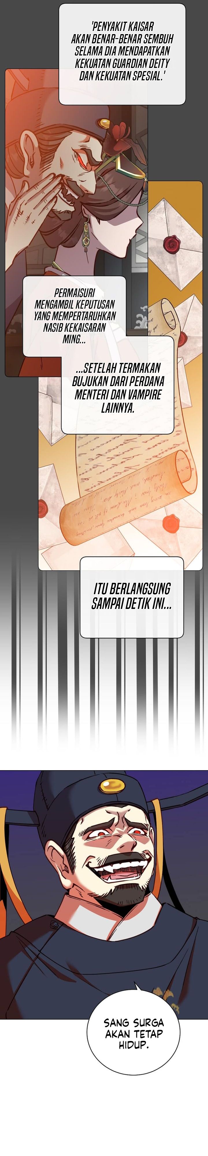 Read The Max Level Hero Has Returned ID Manga Online