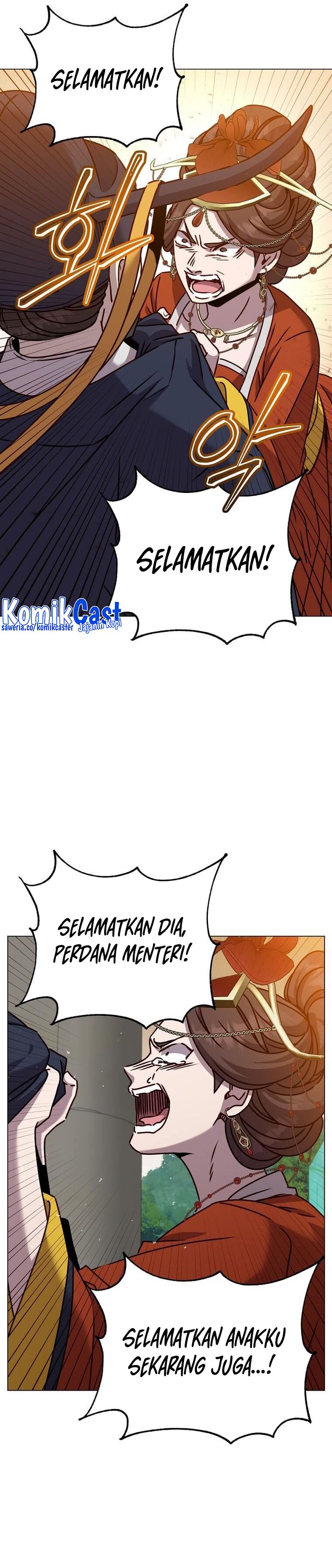 Read The Max Level Hero Has Returned ID Manga Online