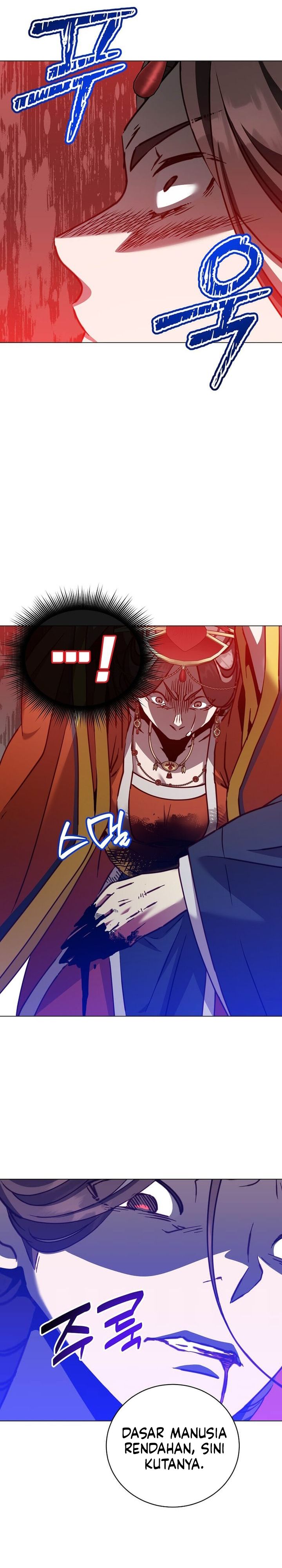 Read The Max Level Hero Has Returned ID Manga Online