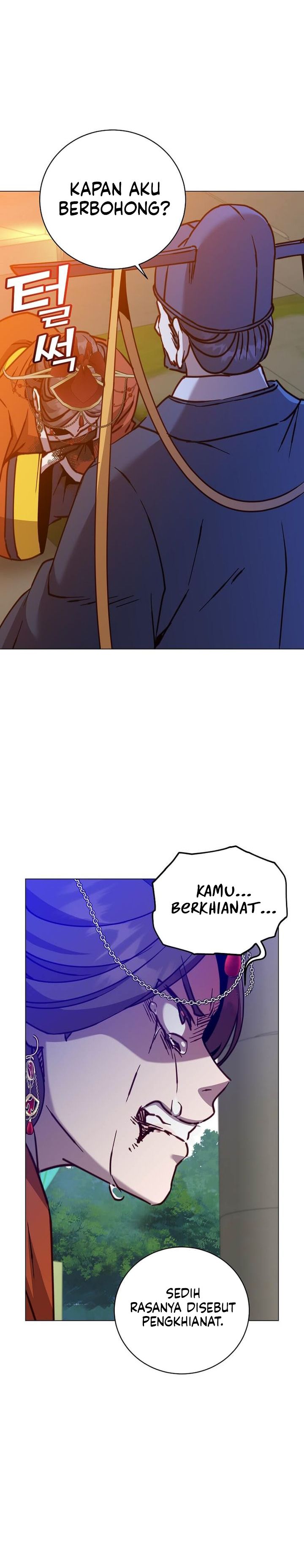 Read The Max Level Hero Has Returned ID Manga Online
