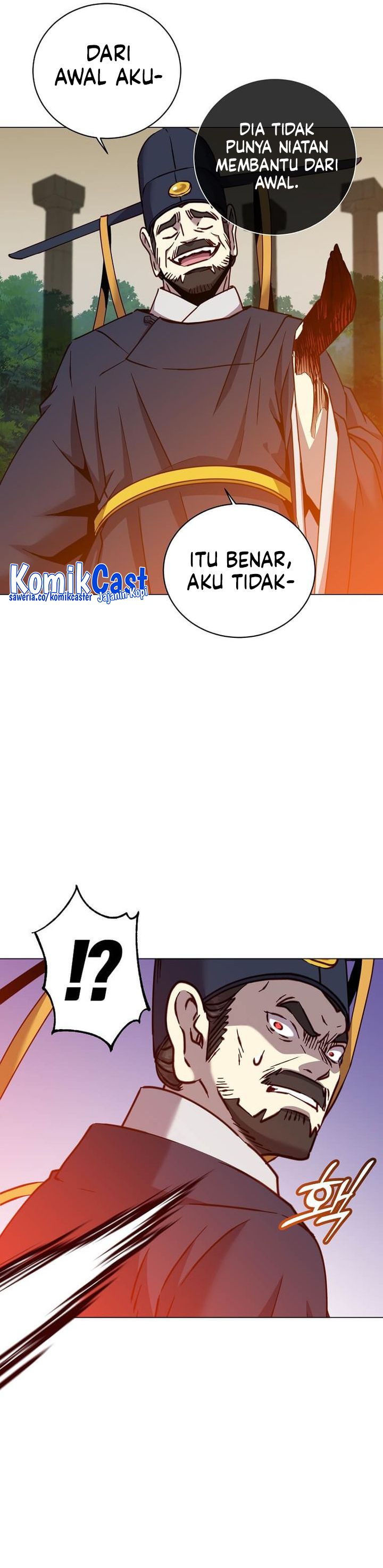 Read The Max Level Hero Has Returned ID Manga Online