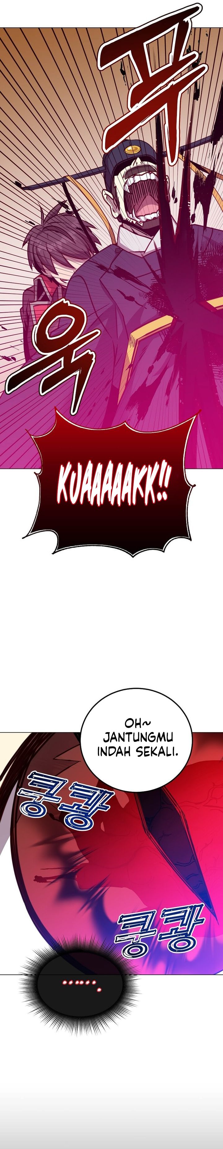 Read The Max Level Hero Has Returned ID Manga Online