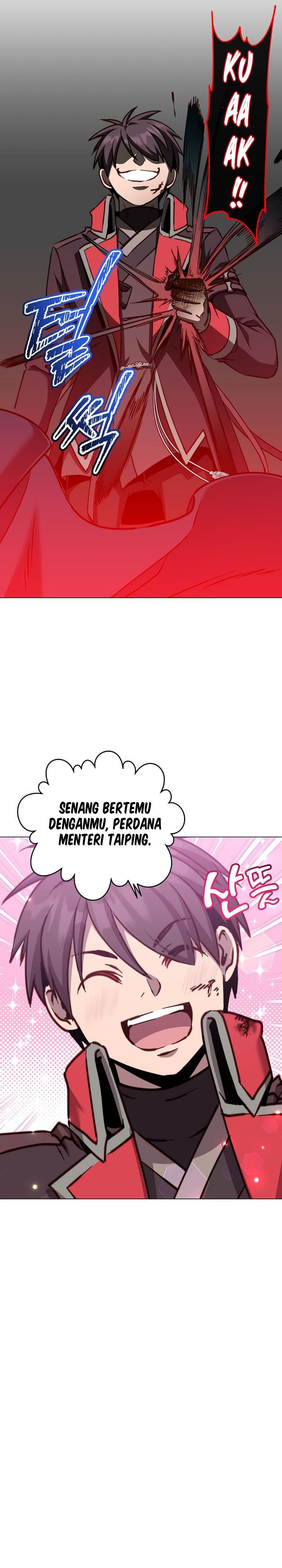 Read The Max Level Hero Has Returned ID Manga Online