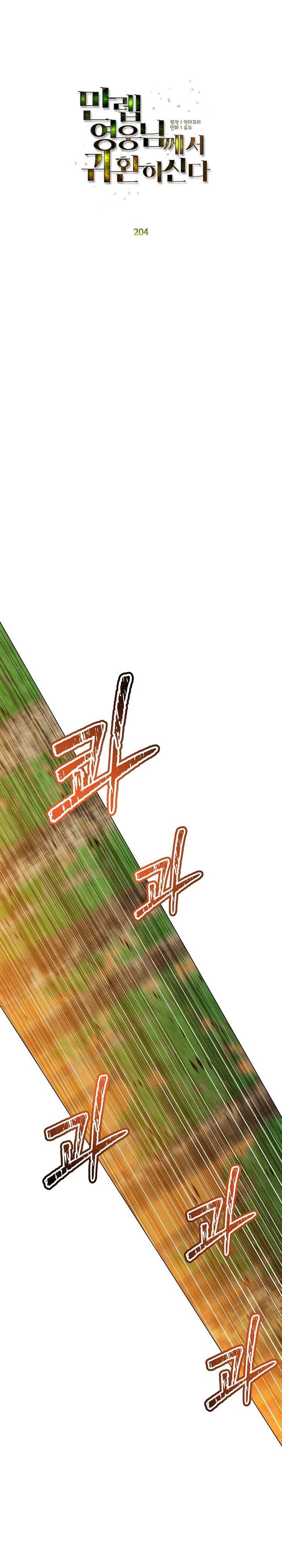 Read The Max Level Hero Has Returned ID Manga Online
