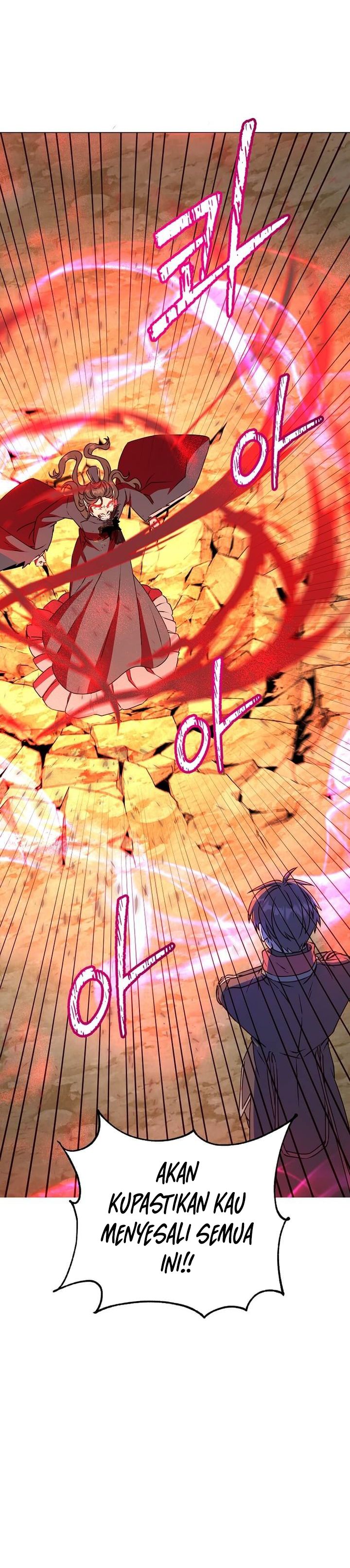 Read The Max Level Hero Has Returned ID Manga Online