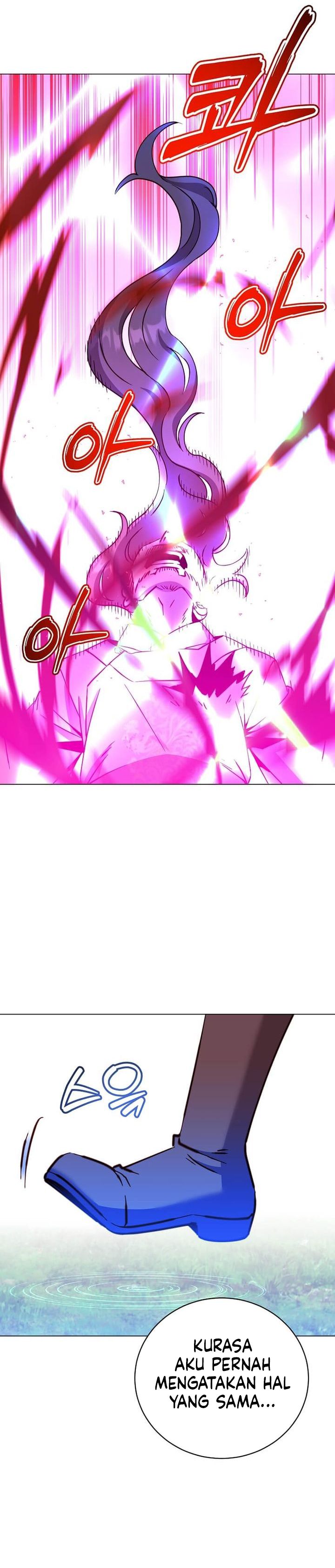 Read The Max Level Hero Has Returned ID Manga Online