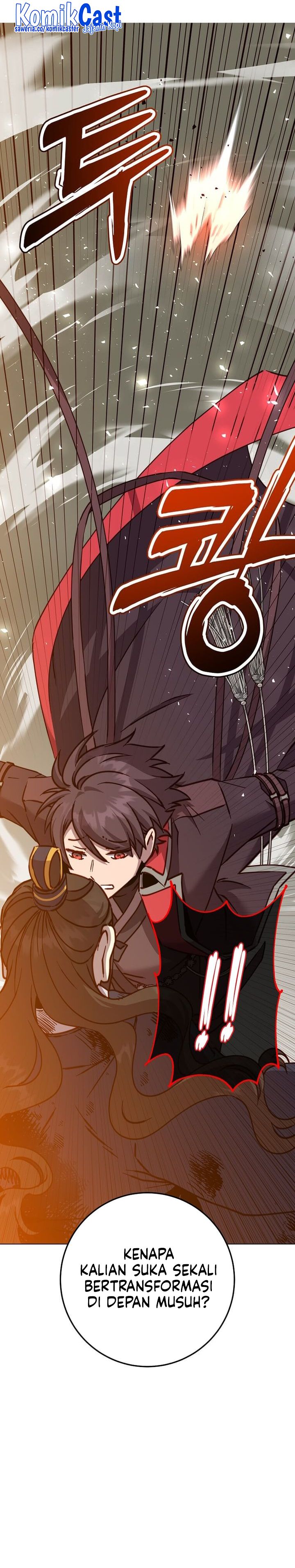 Read The Max Level Hero Has Returned ID Manga Online