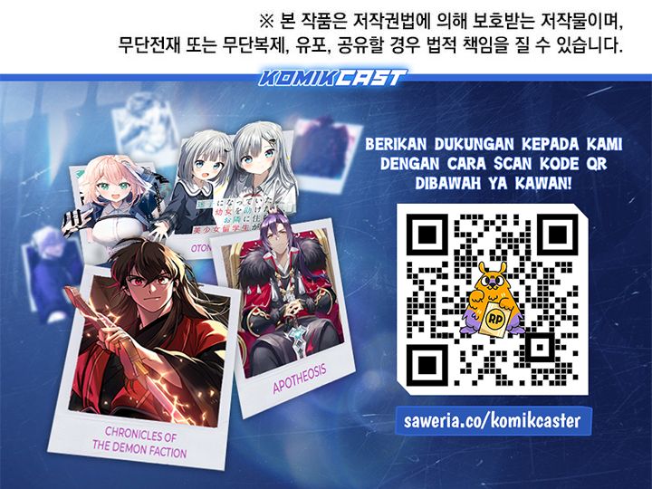 Read The Max Level Hero Has Returned ID Manga Online