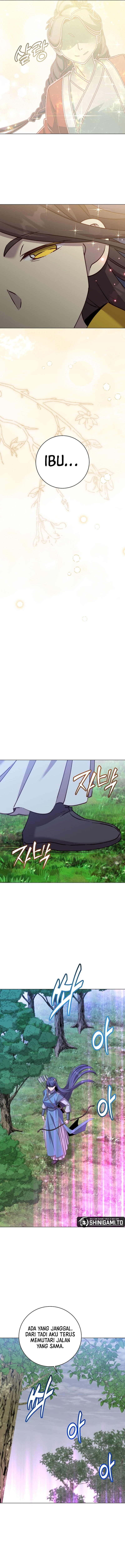 Read The Max Level Hero Has Returned ID Manga Online